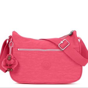Kipling Pink Bag